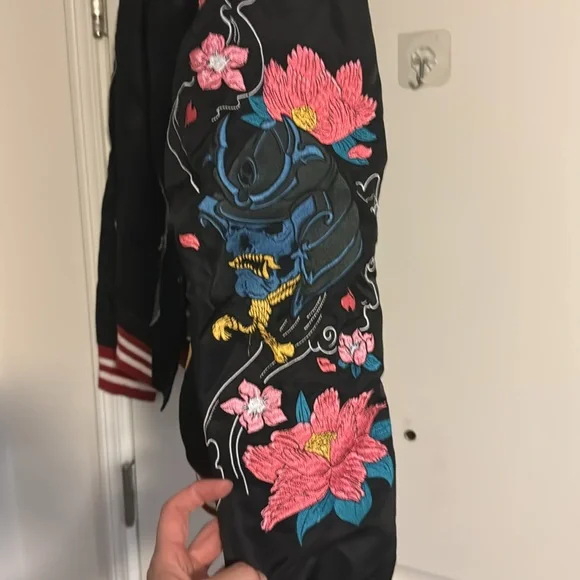 Reason jacket - Picture 5 of 7